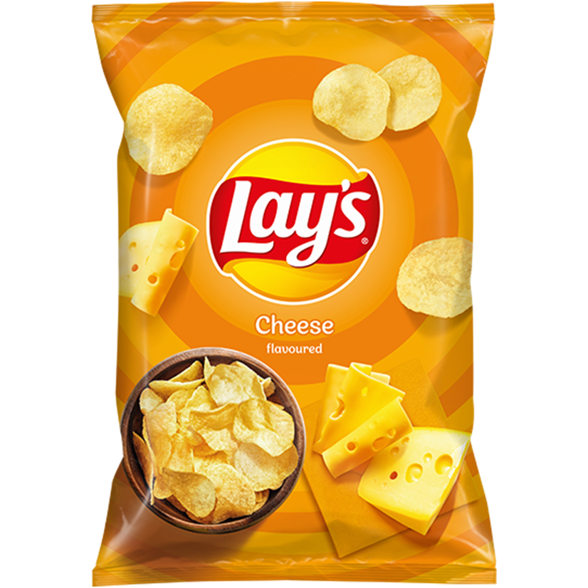 lays cheese